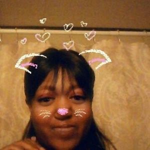 Meet your Posher, Tyisha